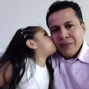 Meet your Posher, Gerardo